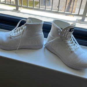 Unisex NoBull project high tops